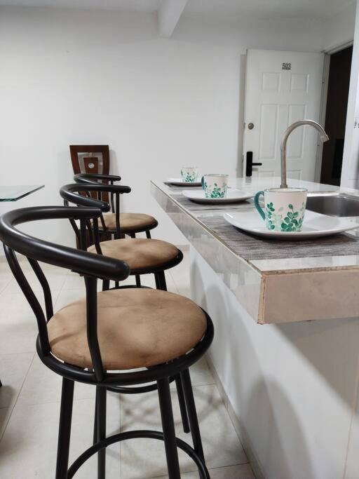Apartamento de lujo en Cali