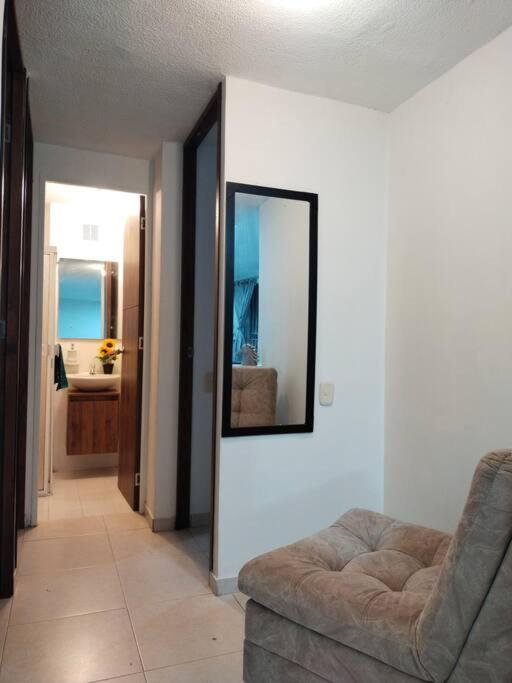 Apartamento de lujo en Cali