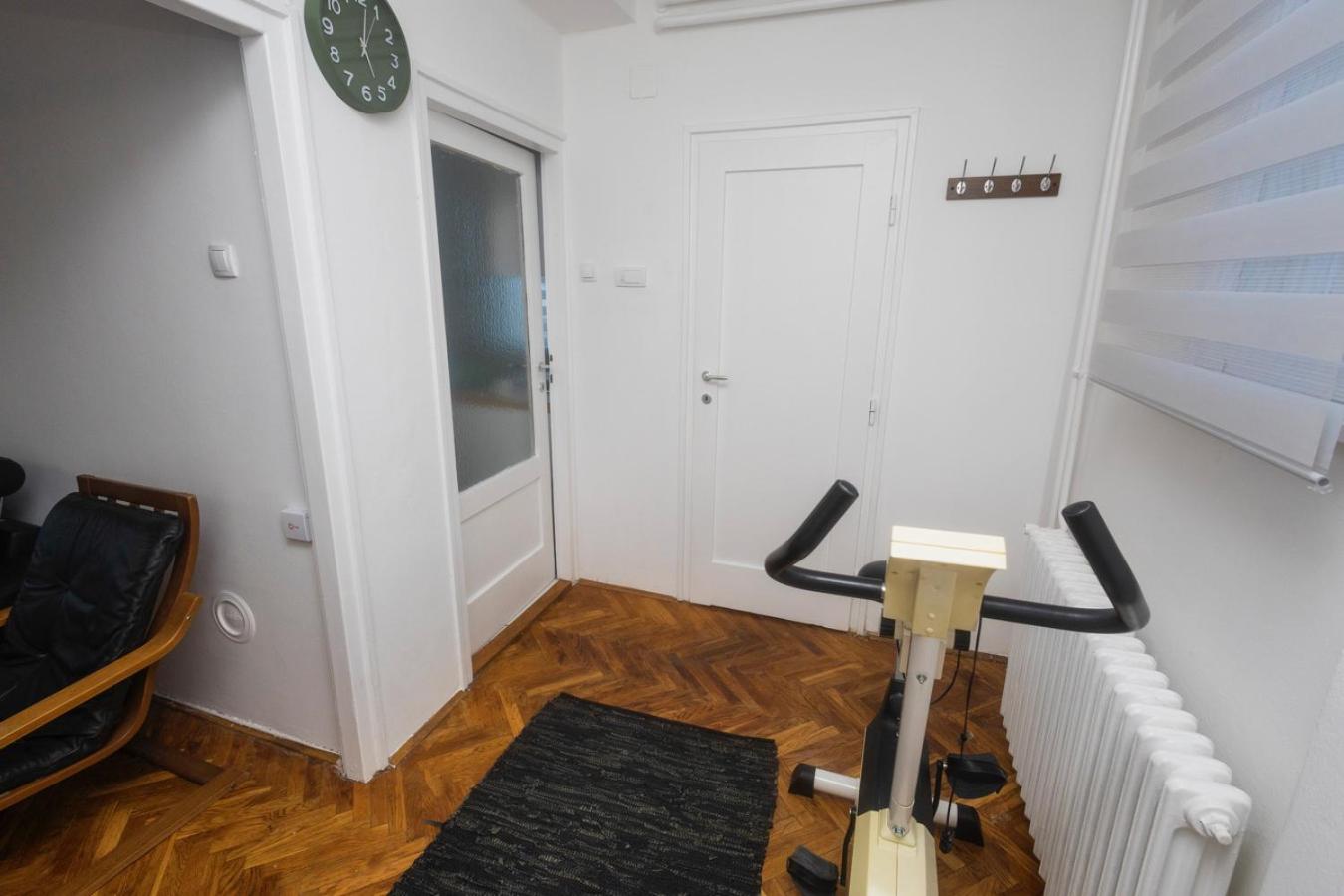 Apartment Sofia
