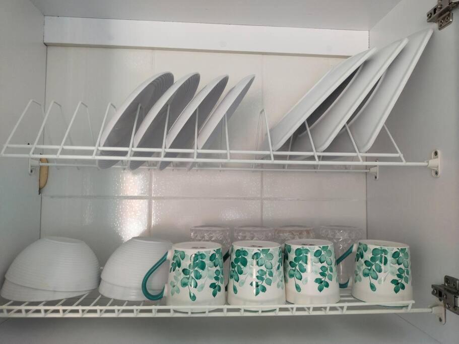 Apartamento de lujo en Cali