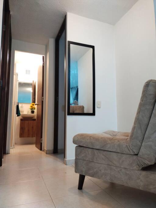 Apartamento de lujo en Cali