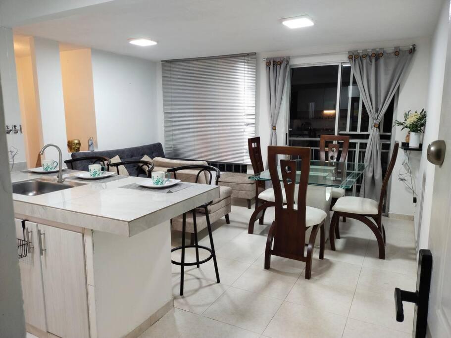 Apartamento de lujo en Cali