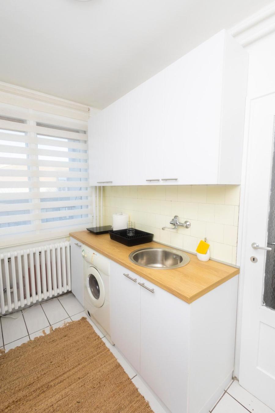 Apartment Sofia