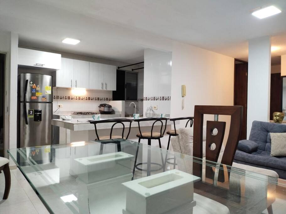 Apartamento de lujo en Cali