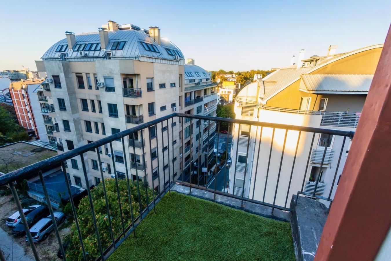 Apartment Sofia