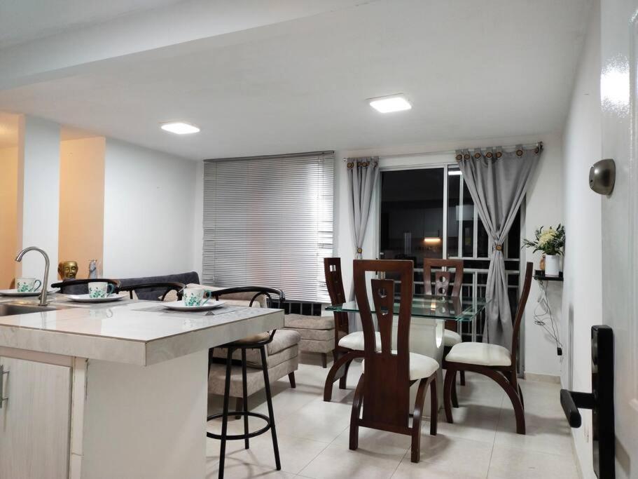 Apartamento de lujo en Cali