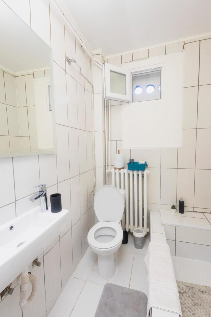 Apartment Sofia
