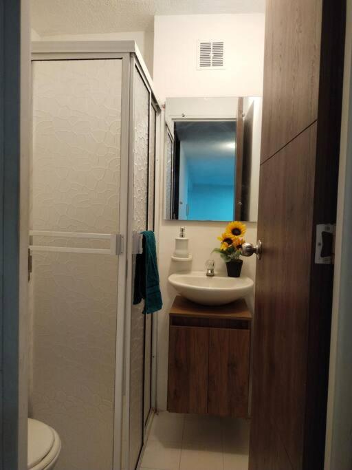 Apartamento de lujo en Cali