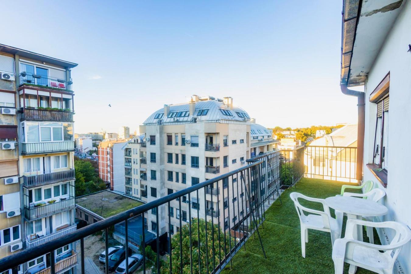 Apartment Sofia