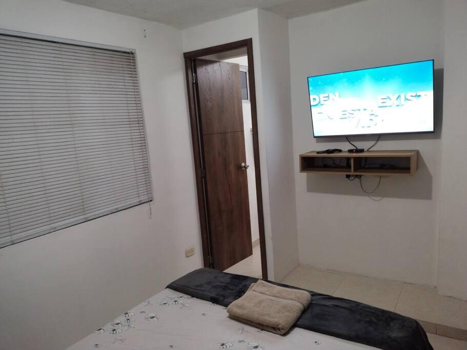 Apartamento de lujo en Cali