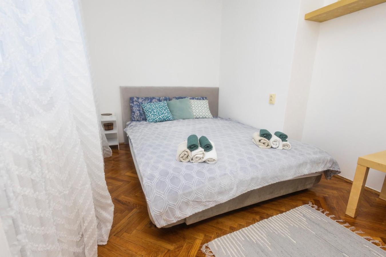 Apartment Sofia