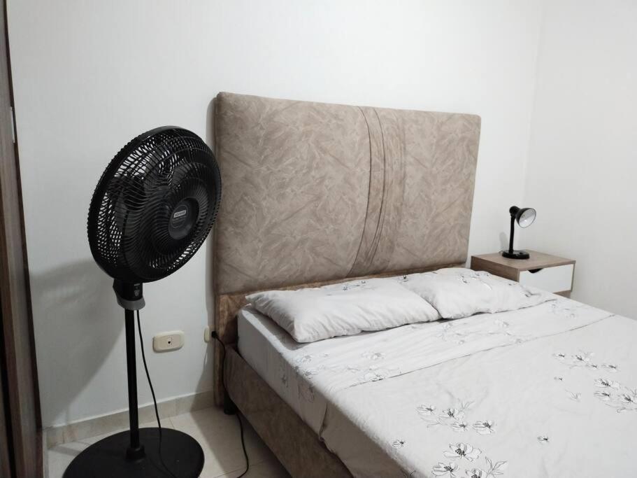 Apartamento de lujo en Cali