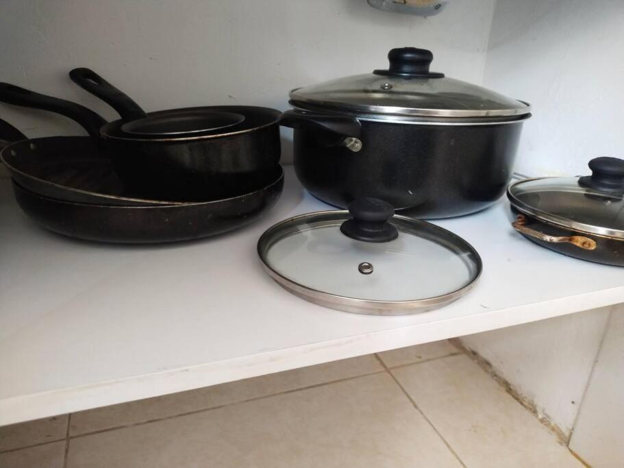 Apartamento de lujo en Cali