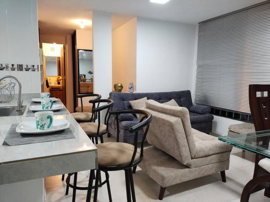 Apartamento de lujo en Cali