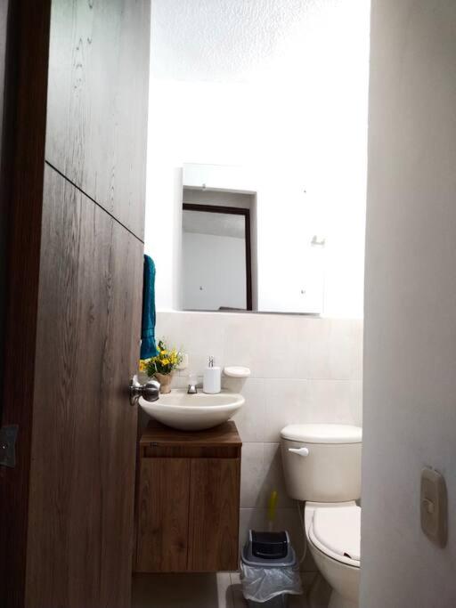 Apartamento de lujo en Cali
