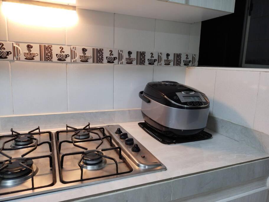 Apartamento de lujo en Cali