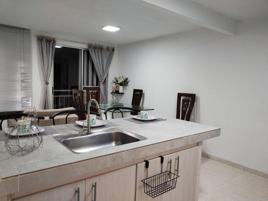 Apartamento de lujo en Cali