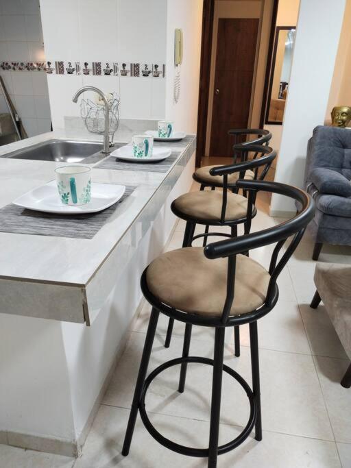 Apartamento de lujo en Cali