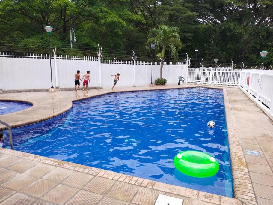 Apartamento de lujo en Cali