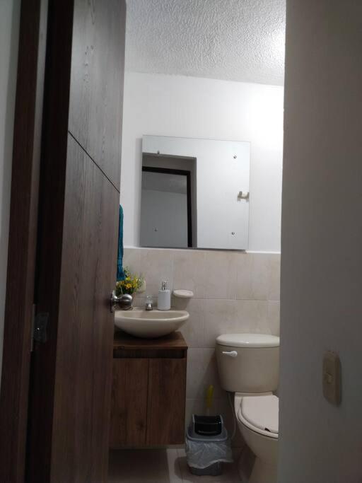 Apartamento de lujo en Cali