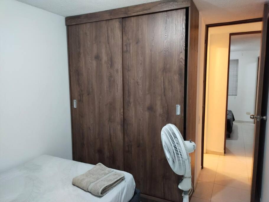 Apartamento de lujo en Cali