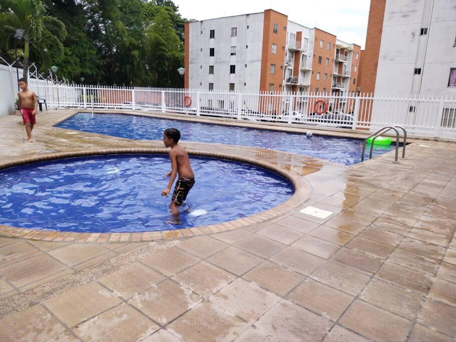 Apartamento de lujo en Cali