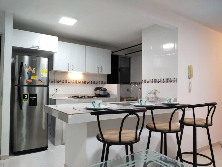 Apartamento de lujo en Cali