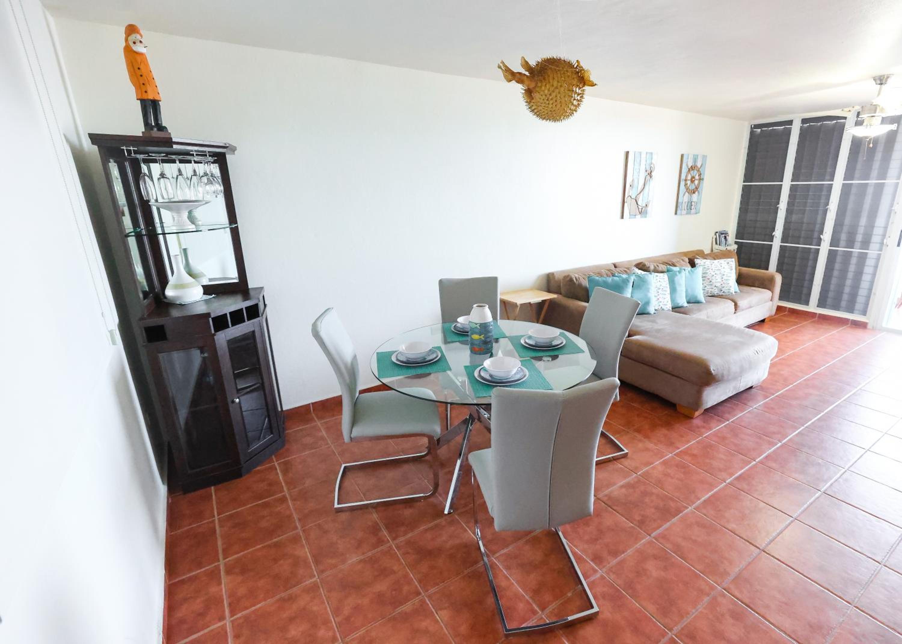 Coastal Retreat Pool & Ocean View Fajardo