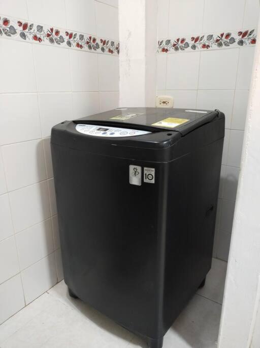 Apartamento de lujo en Cali