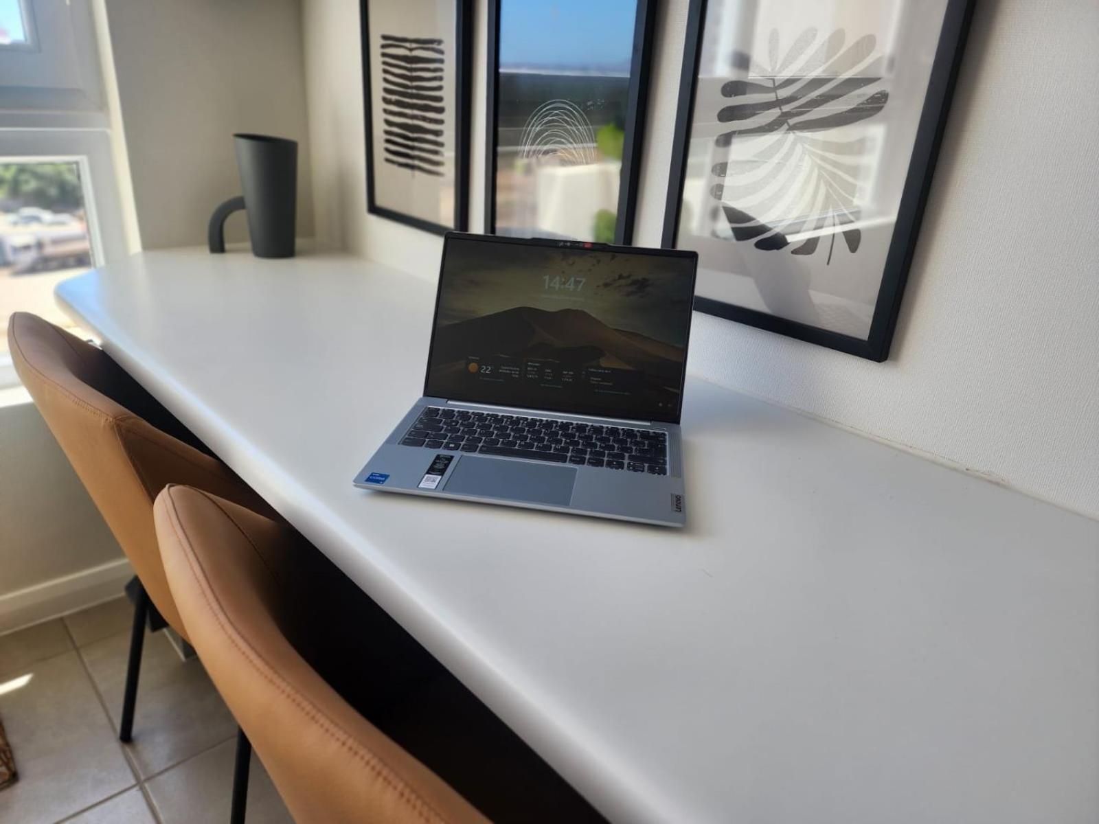 HOM l Piscina Vista Mar Wifi CoWorK Costanera