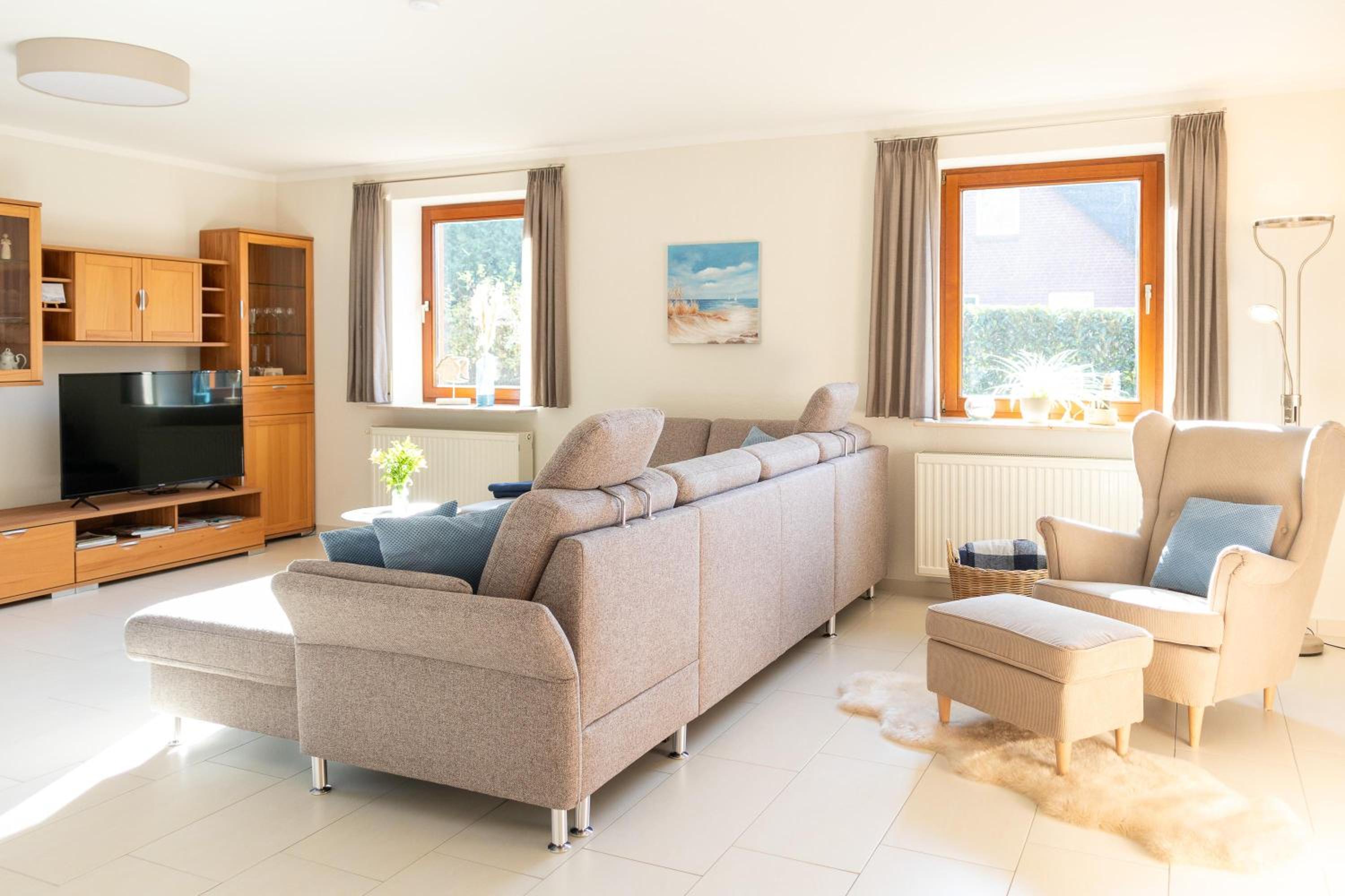 Ferienhaus LandMeer