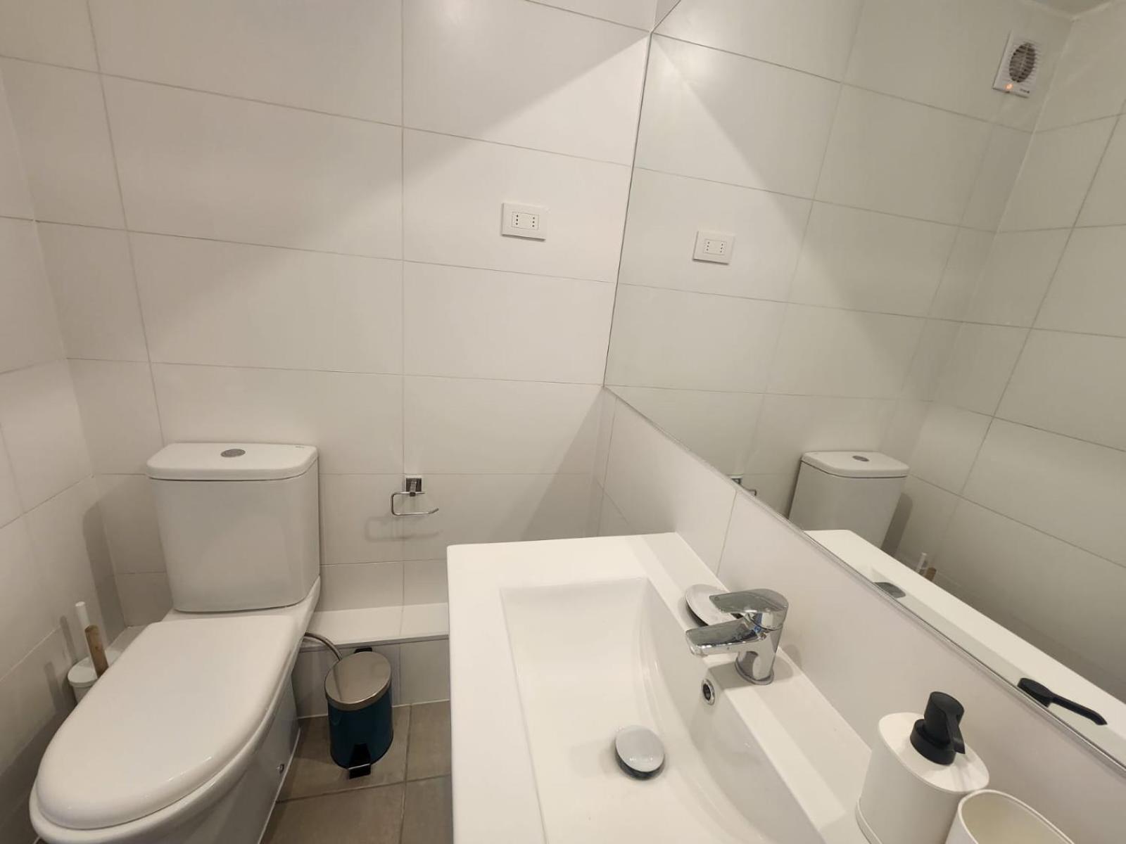 HOM l Piscina Vista Mar Wifi CoWorK Costanera