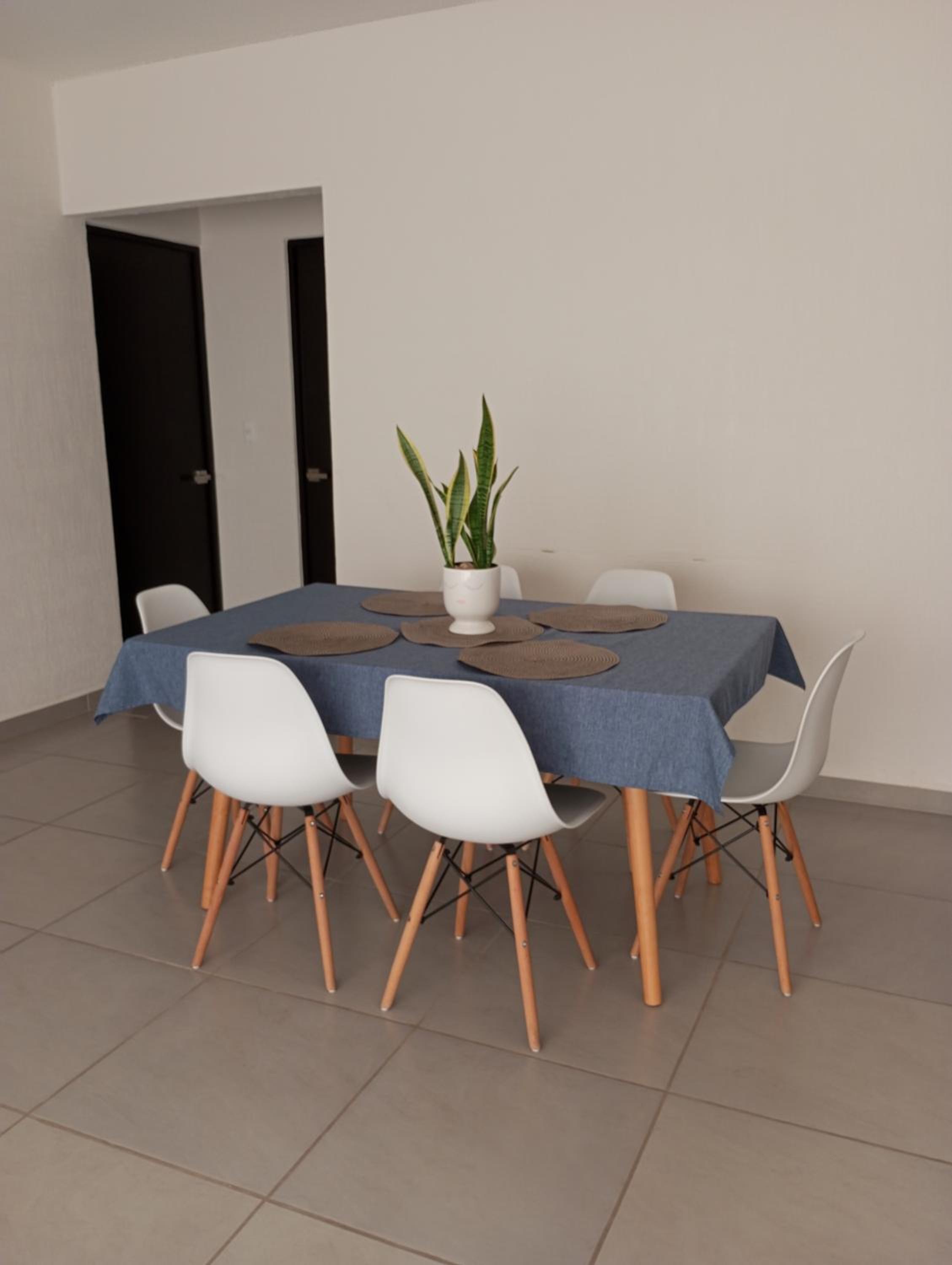 Departamento familiar en Cancún Poligono Sur