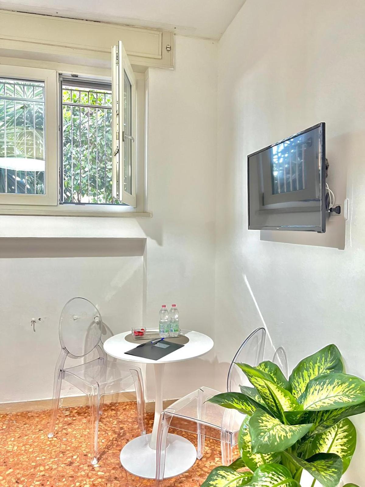 BAM BAM TIBURTINA Guesthouse