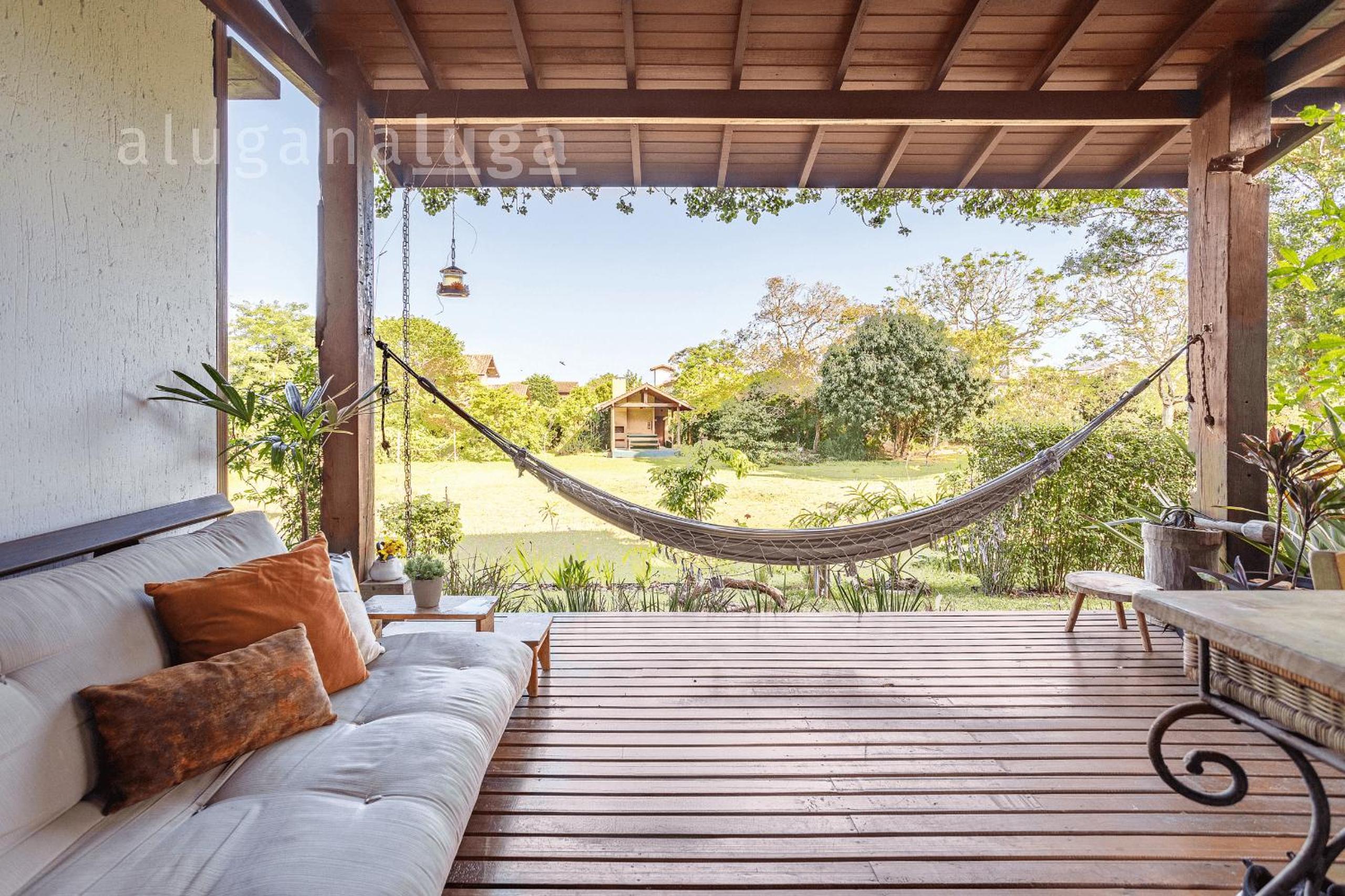 Green House - Casa em condomínio no Campeche