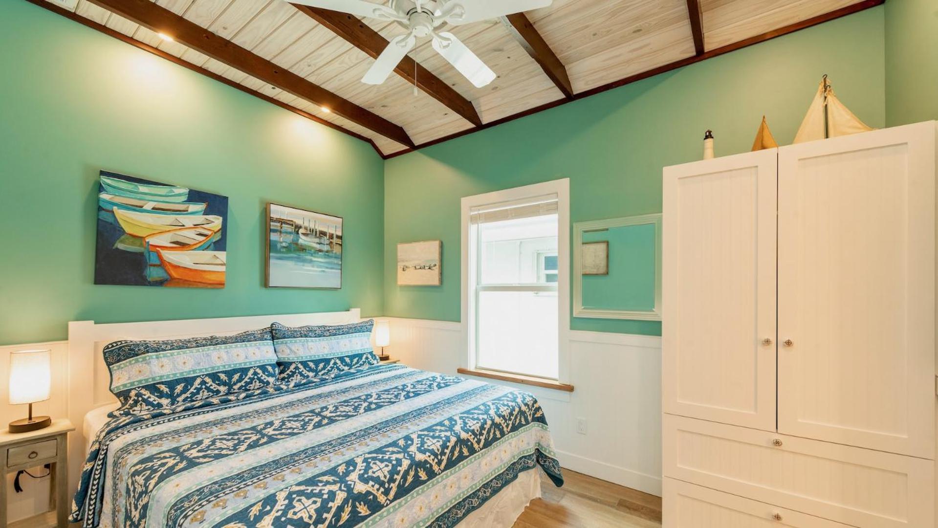 Belle of the Beach by Last Key Realty view 5