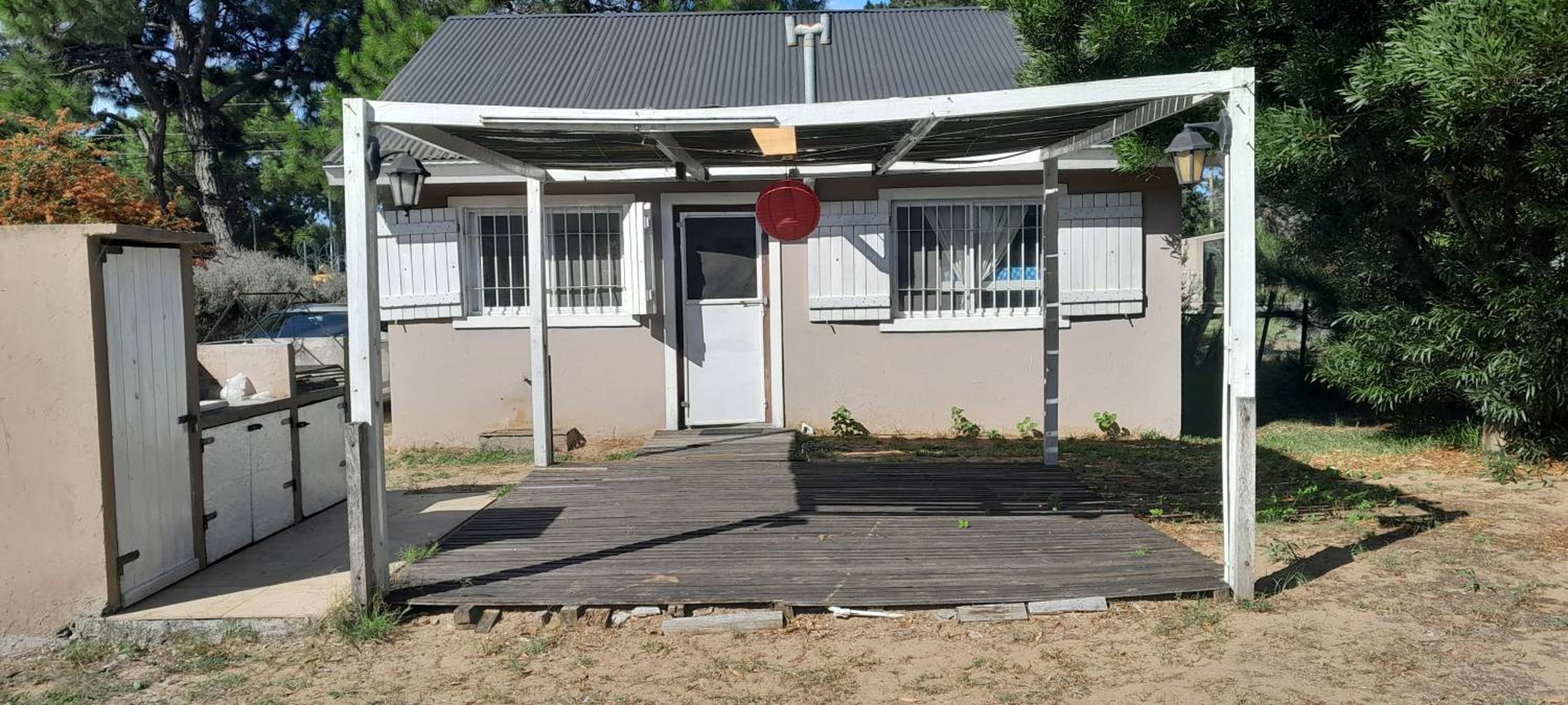 casa en la costa