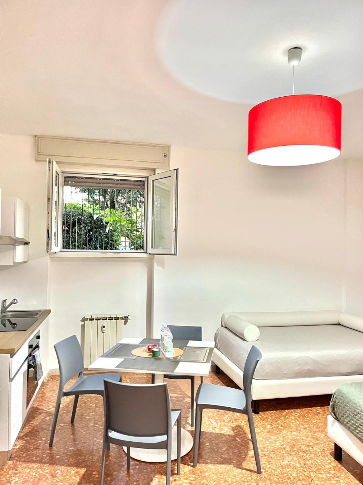 BAM BAM TIBURTINA Guesthouse