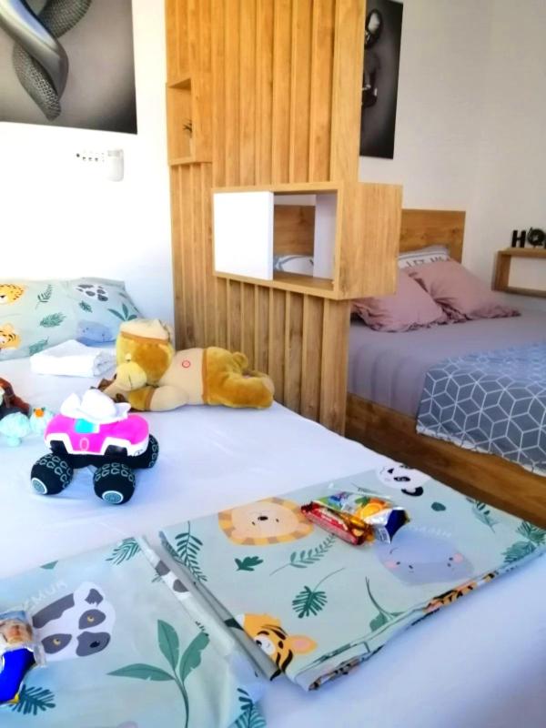 Orca Apartman view 3