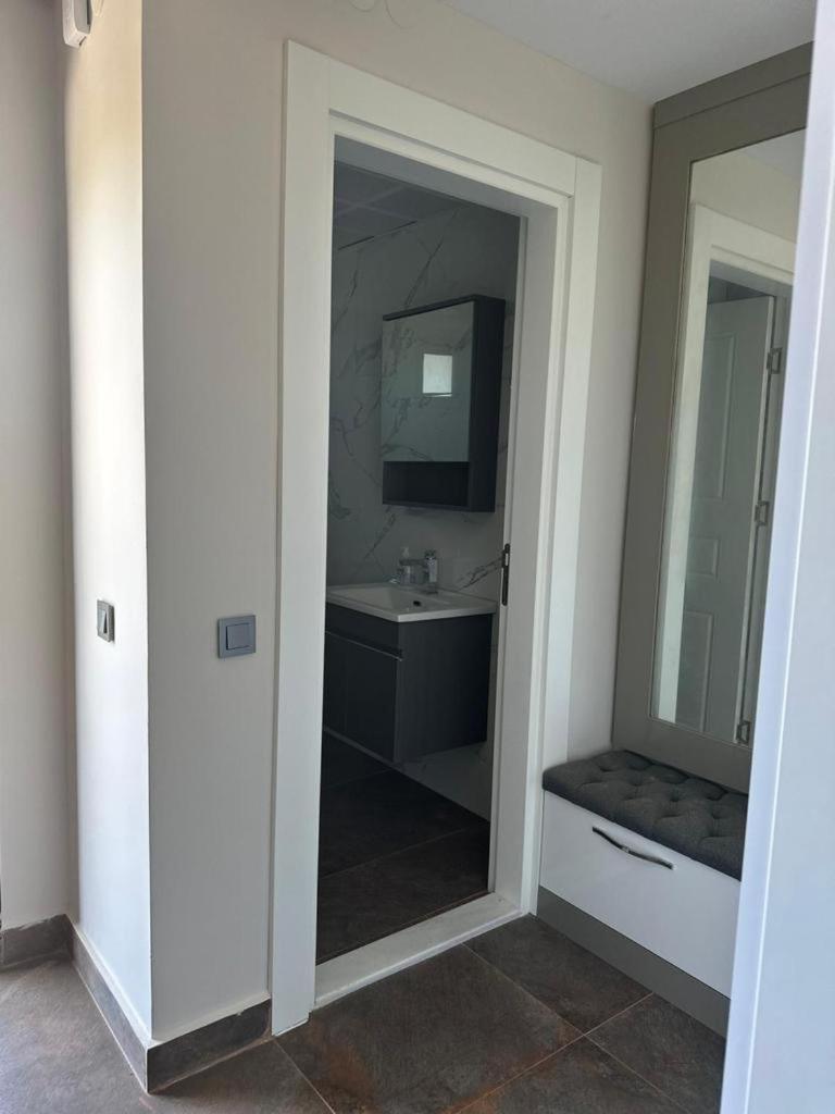 Antalya 5 odalı özel havuzlu villa view 5