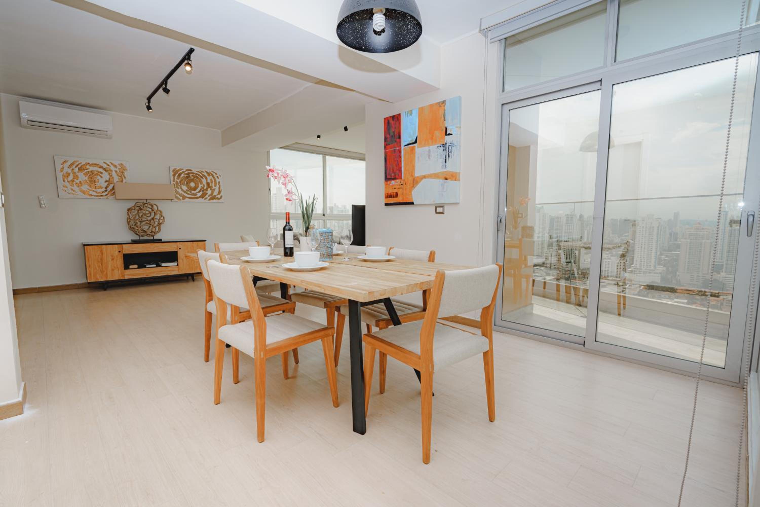 Boutique Apartments Panamá Coco del Mar