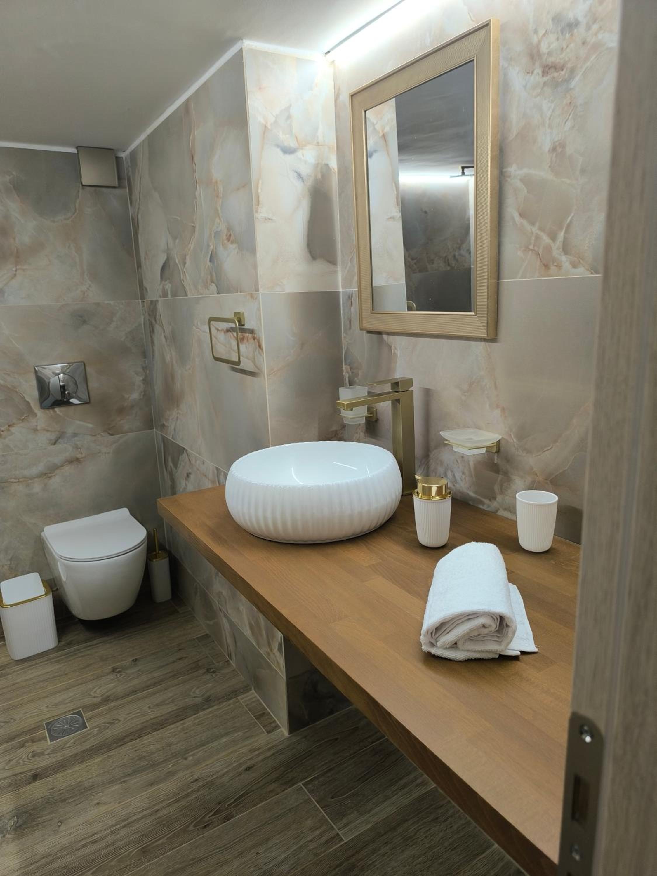 S-eva resort athens apartments