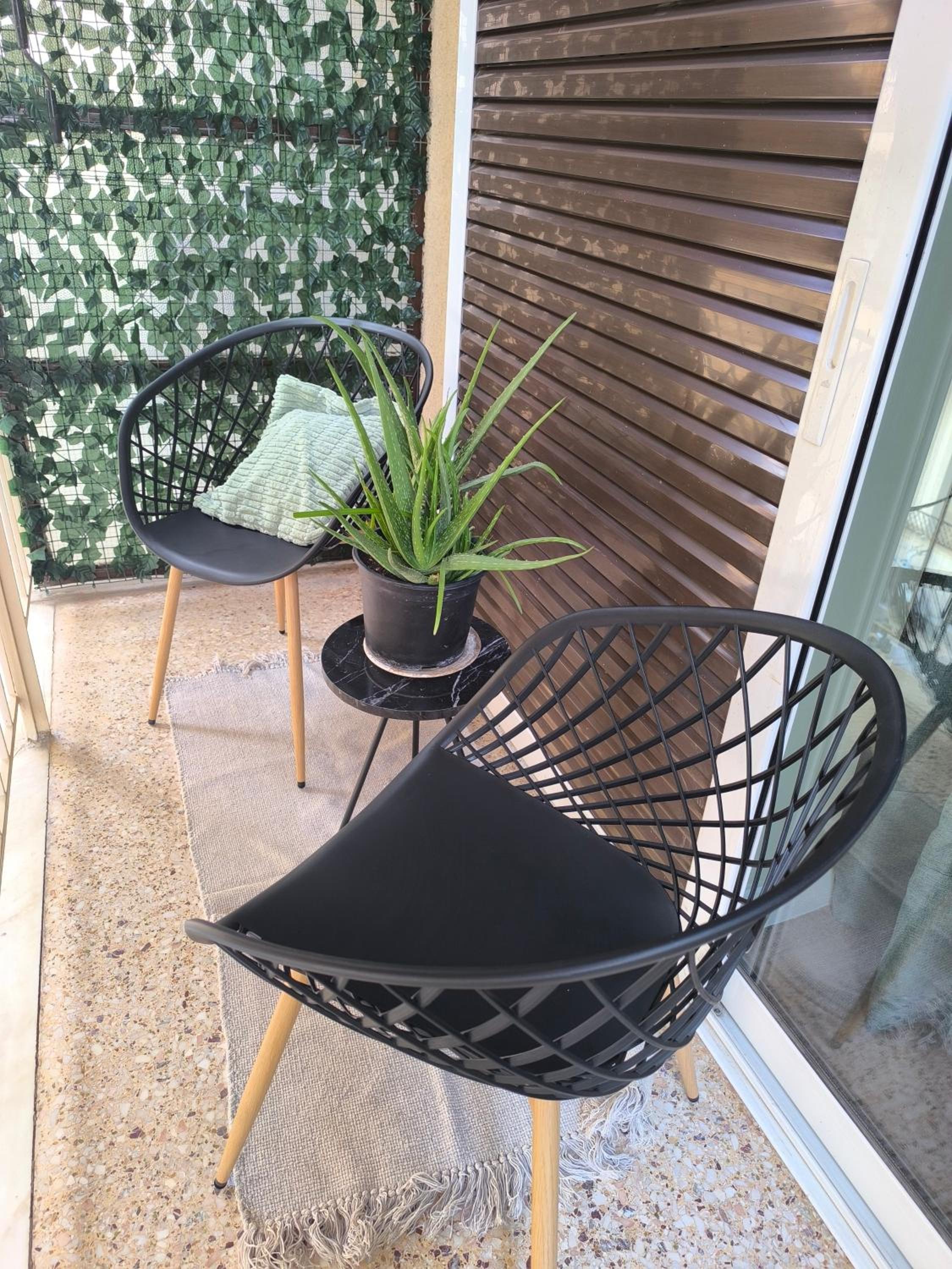 S-eva resort athens apartments