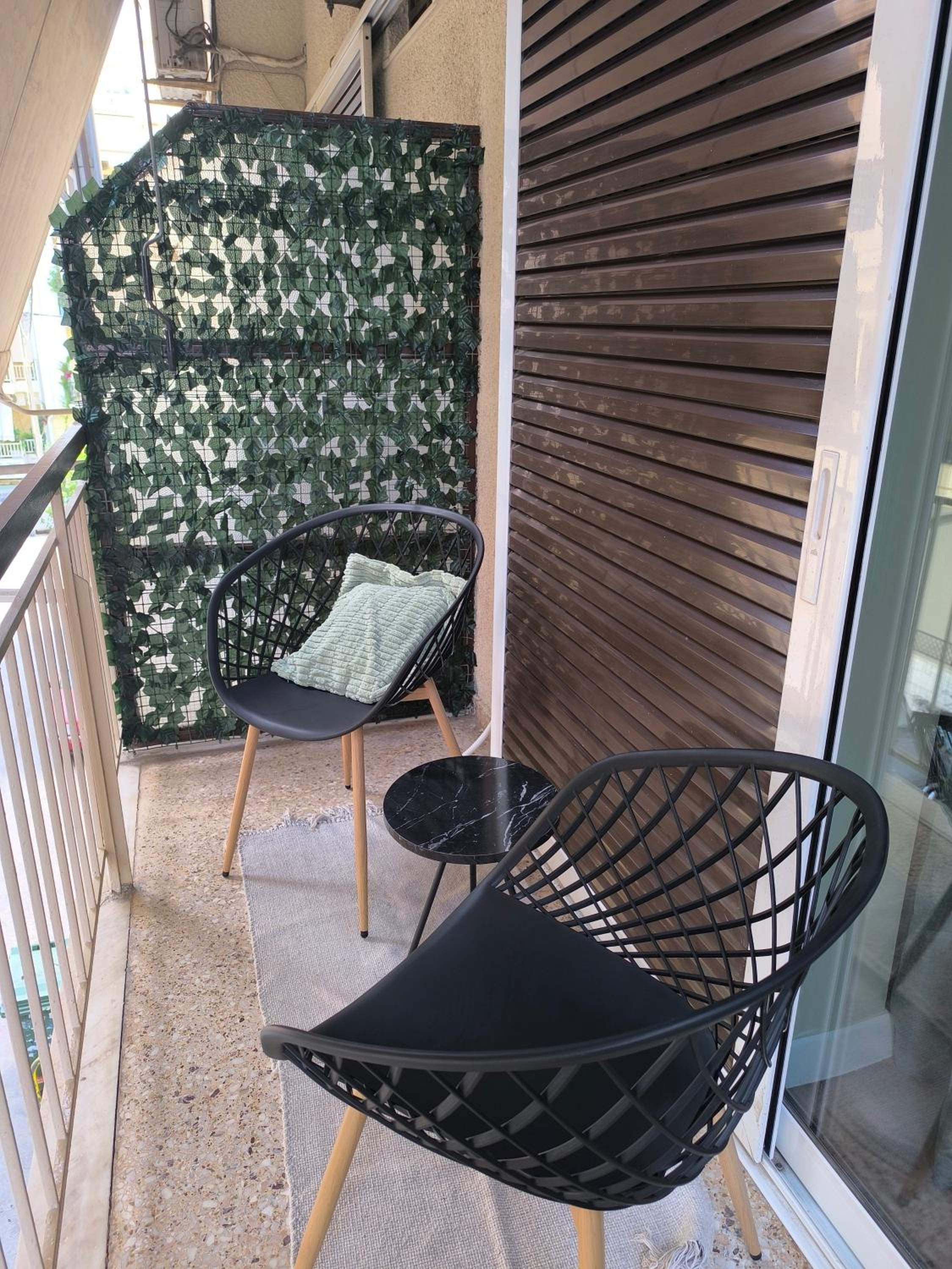 S-eva resort athens apartments