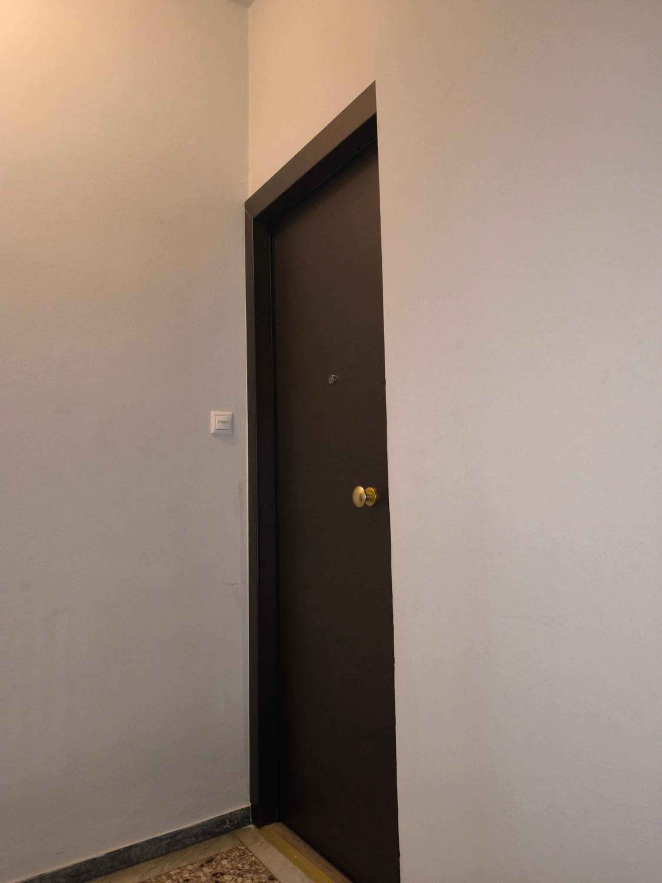 S-eva resort athens apartments
