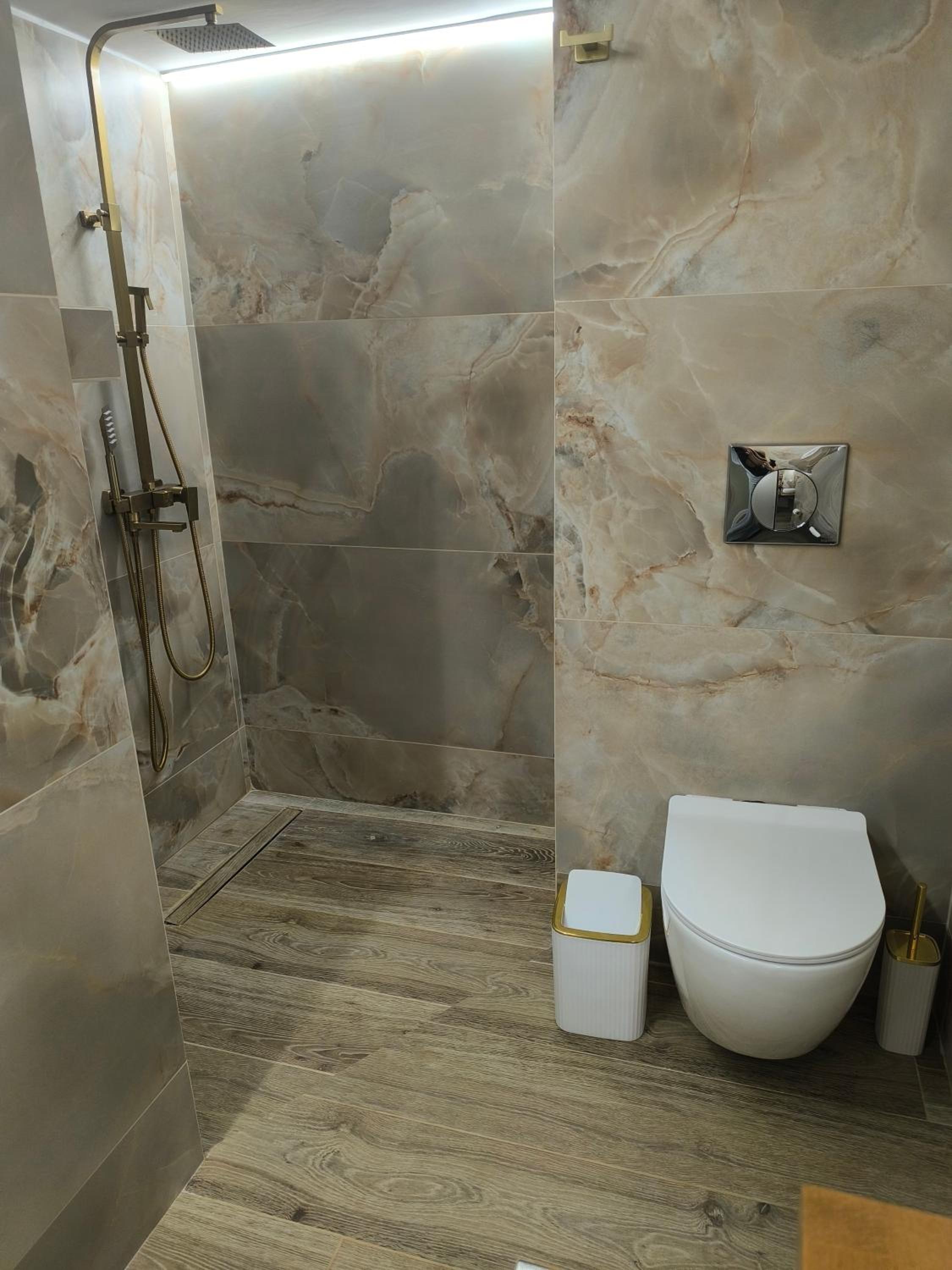 S-eva resort athens apartments