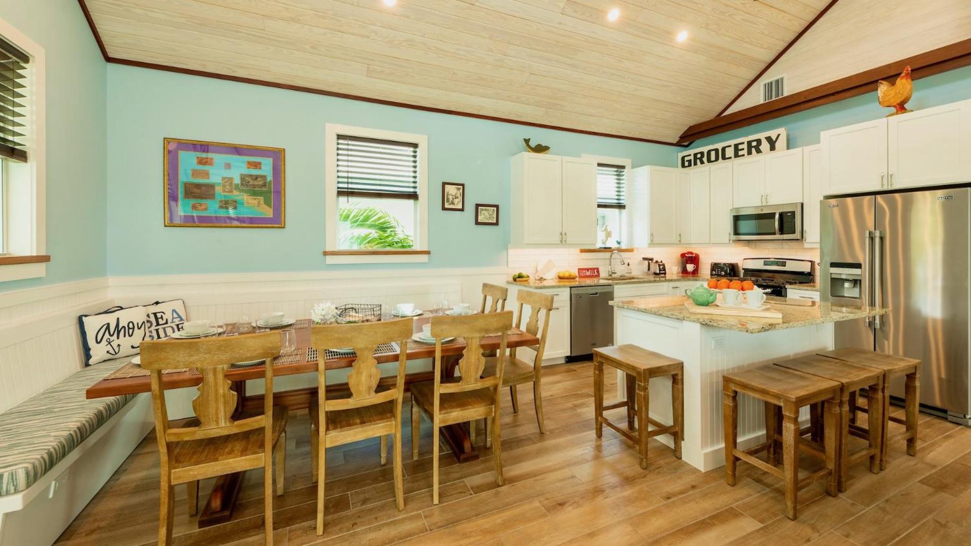 Belle of the Beach by Last Key Realty view 3