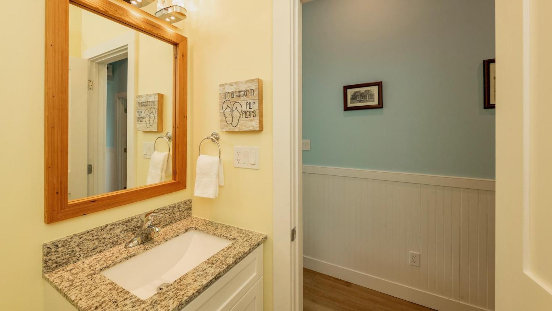 Belle of the Beach by Last Key Realty view 4