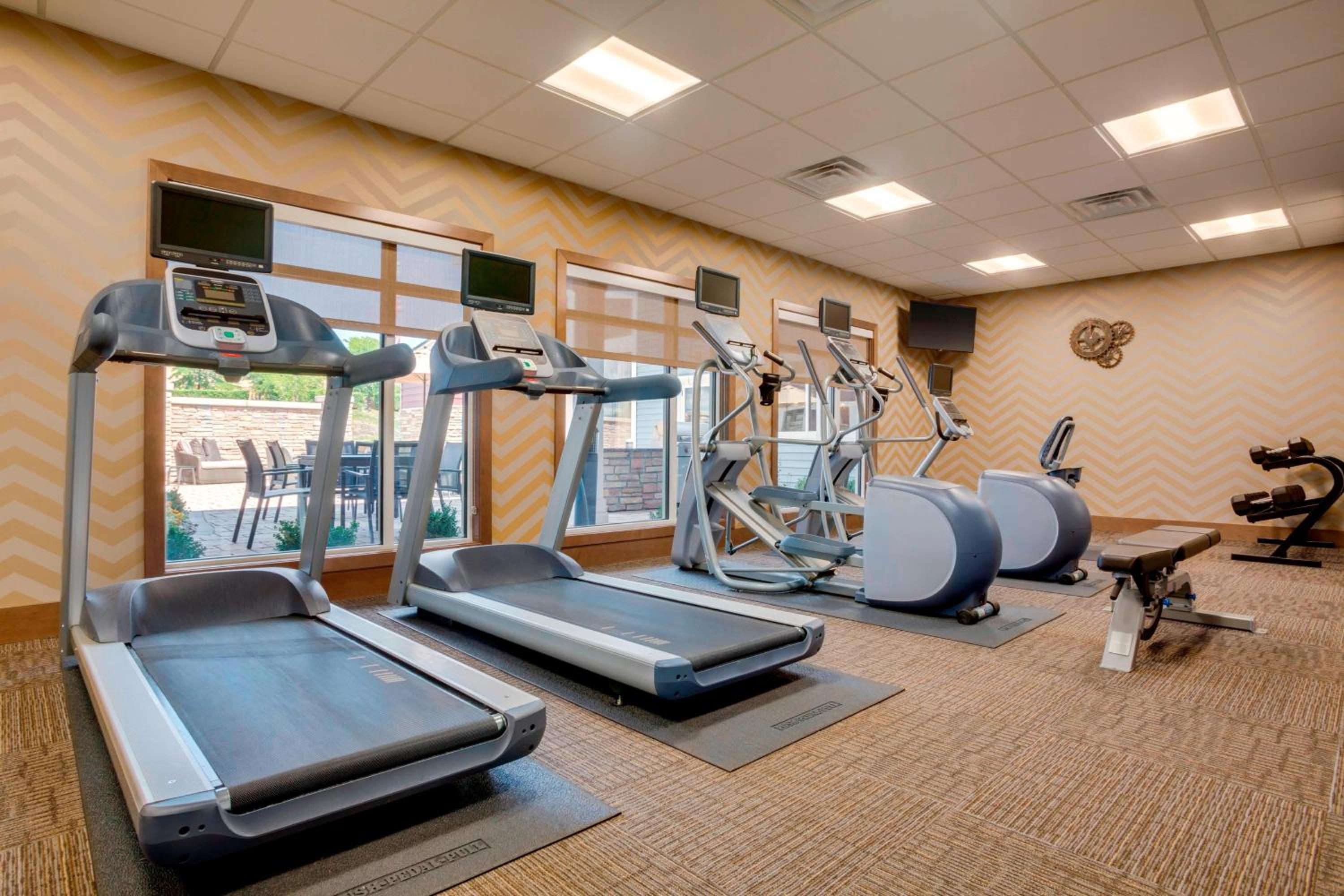 Kingston Vacations - Residence Inn by Marriott Kingston - Property Image 22