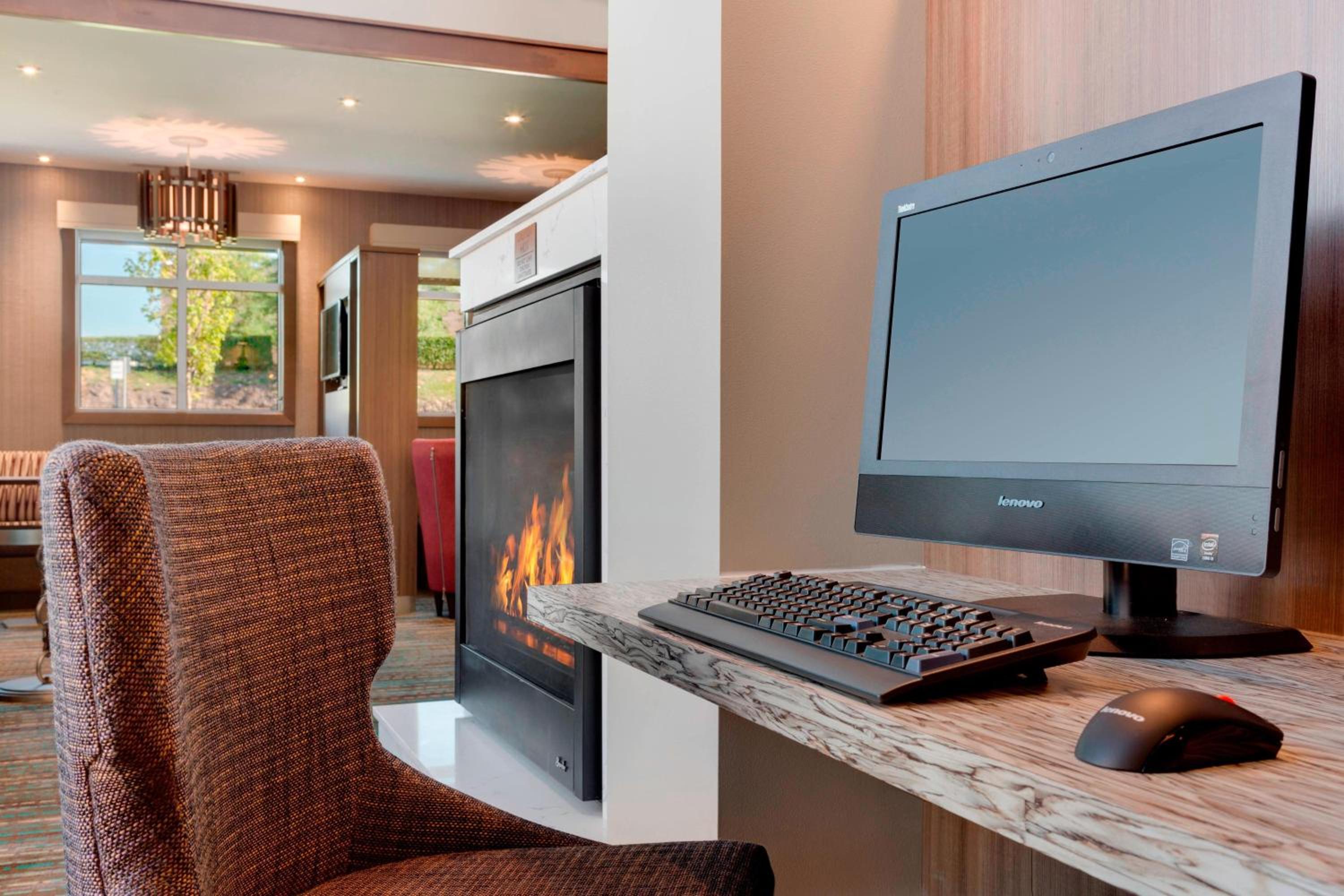 Kingston Vacations - Residence Inn by Marriott Kingston - Property Image 14